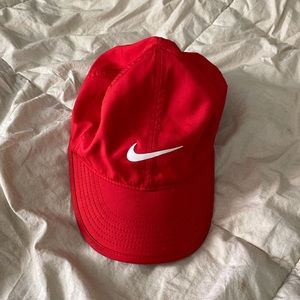 Nike Accessories - red nike hat Nike Accessories - red nike hat